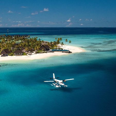 Hotel Fushifaru Maldives With 50 Percent Off On Sea Plane Roundtrip 04 Nights & Above Esterno foto