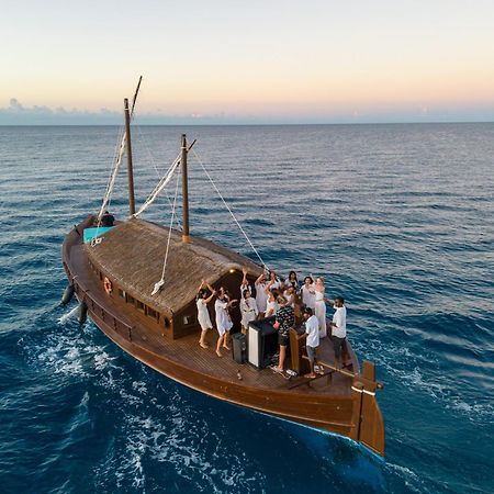 Hotel Fushifaru Maldives With 50 Percent Off On Sea Plane Roundtrip 04 Nights & Above Esterno foto