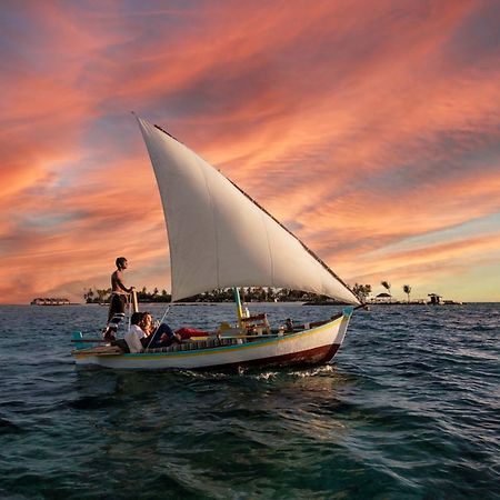 Hotel Fushifaru Maldives With 50 Percent Off On Sea Plane Roundtrip 04 Nights & Above Esterno foto