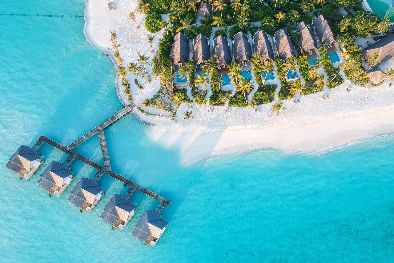 Hotel Fushifaru Maldives With 50 Percent Off On Sea Plane Roundtrip 04 Nights & Above Esterno foto