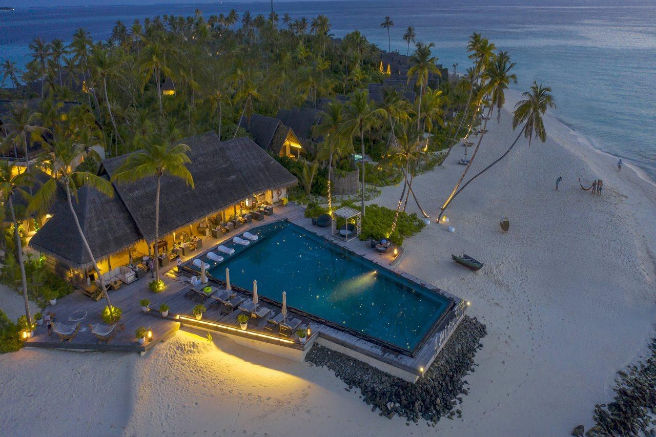 Hotel Fushifaru Maldives With 50 Percent Off On Sea Plane Roundtrip 04 Nights & Above Esterno foto