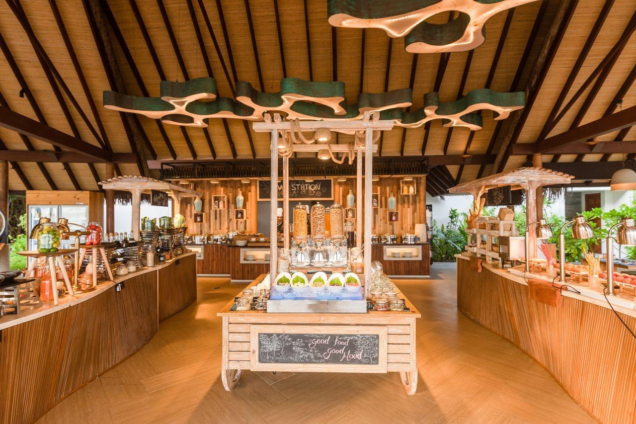 Hotel Fushifaru Maldives With 50 Percent Off On Sea Plane Roundtrip 04 Nights & Above Esterno foto