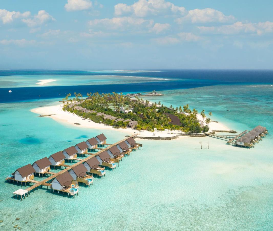 Hotel Fushifaru Maldives With 50 Percent Off On Sea Plane Roundtrip 04 Nights & Above Esterno foto