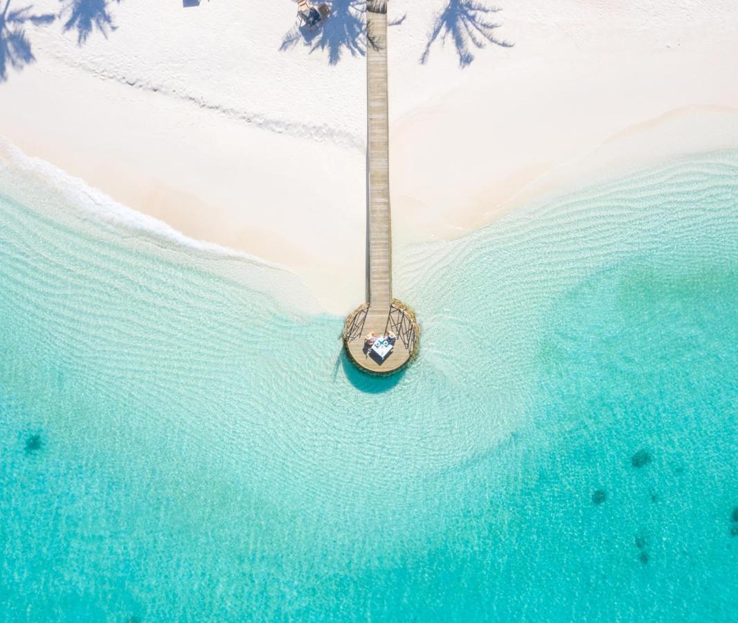 Hotel Fushifaru Maldives With 50 Percent Off On Sea Plane Roundtrip 04 Nights & Above Esterno foto