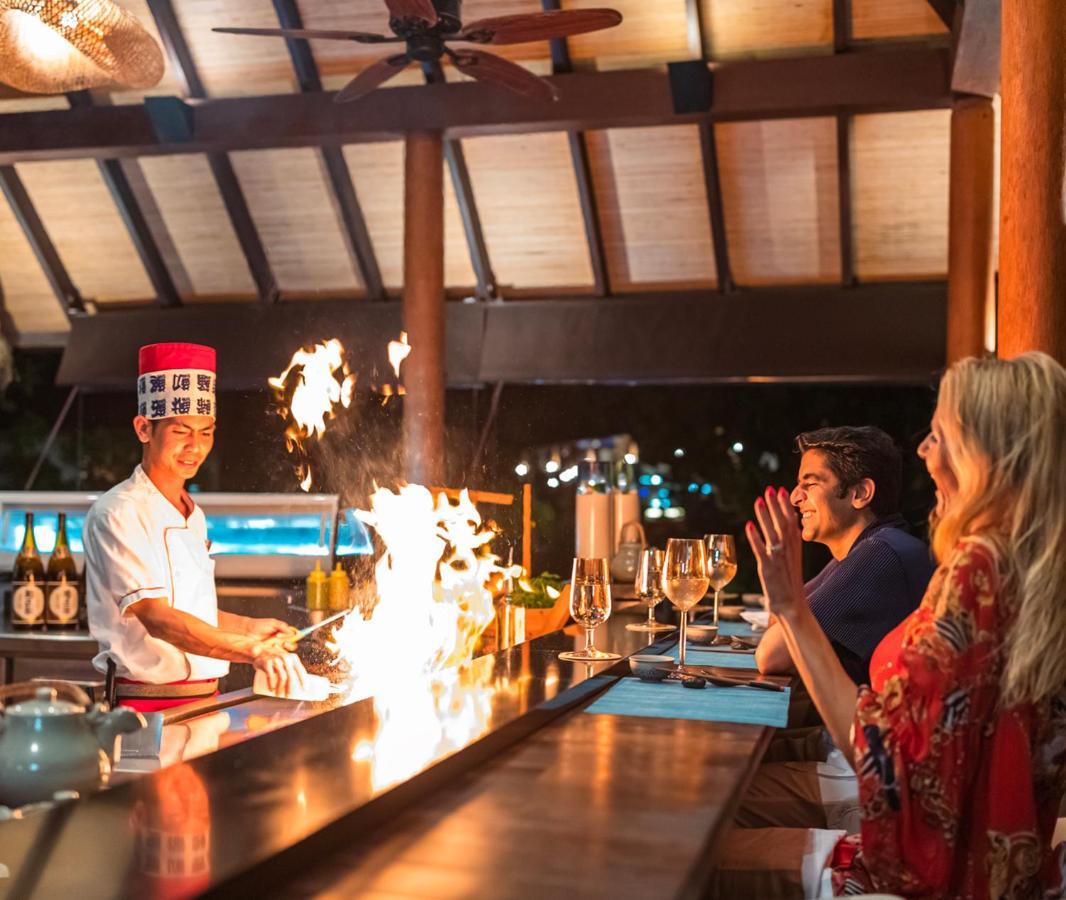 Hotel Fushifaru Maldives With 50 Percent Off On Sea Plane Roundtrip 04 Nights & Above Esterno foto