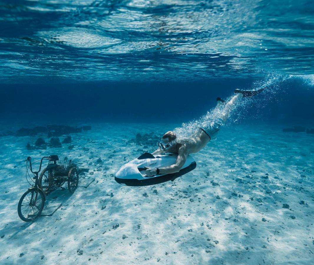 Hotel Fushifaru Maldives With 50 Percent Off On Sea Plane Roundtrip 04 Nights & Above Esterno foto