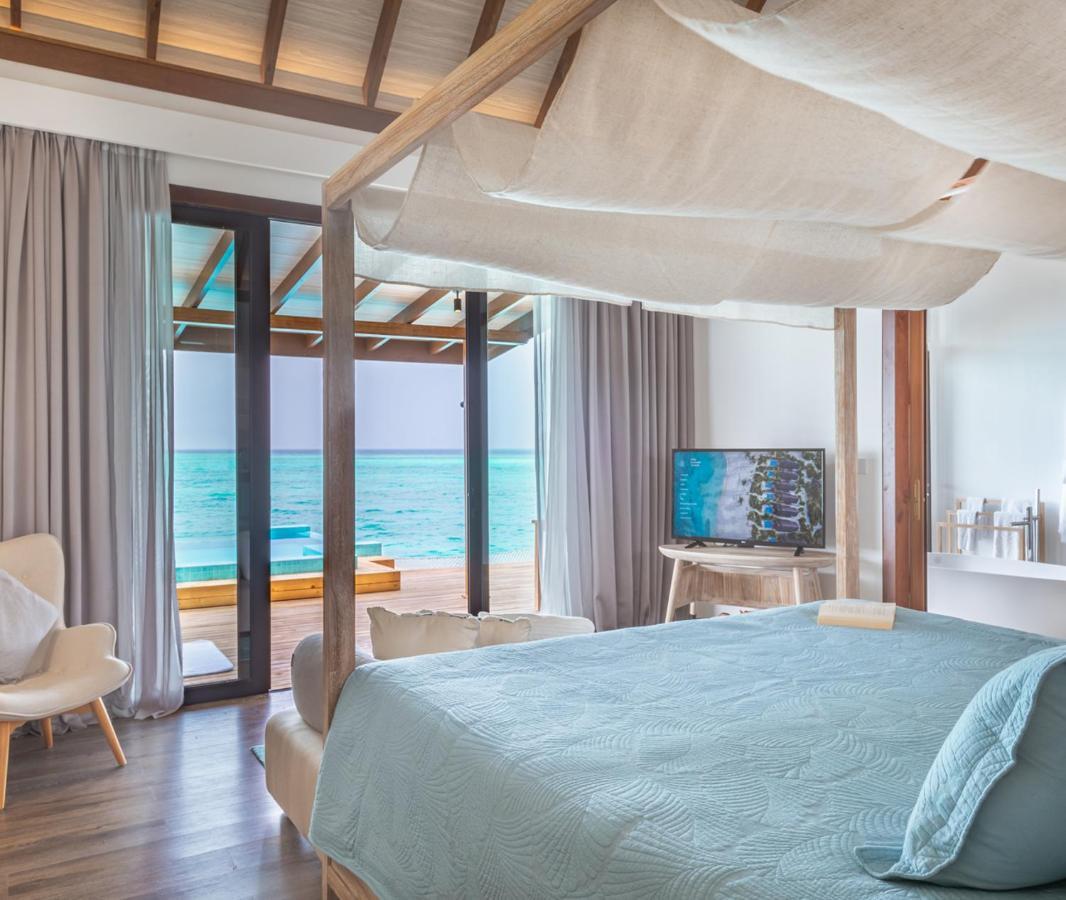 Hotel Fushifaru Maldives With 50 Percent Off On Sea Plane Roundtrip 04 Nights & Above Esterno foto