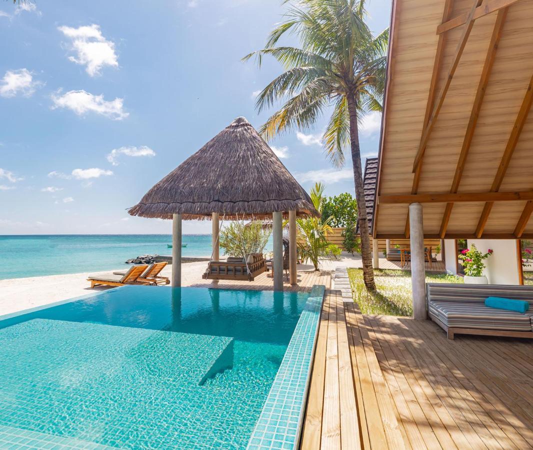 Hotel Fushifaru Maldives With 50 Percent Off On Sea Plane Roundtrip 04 Nights & Above Esterno foto