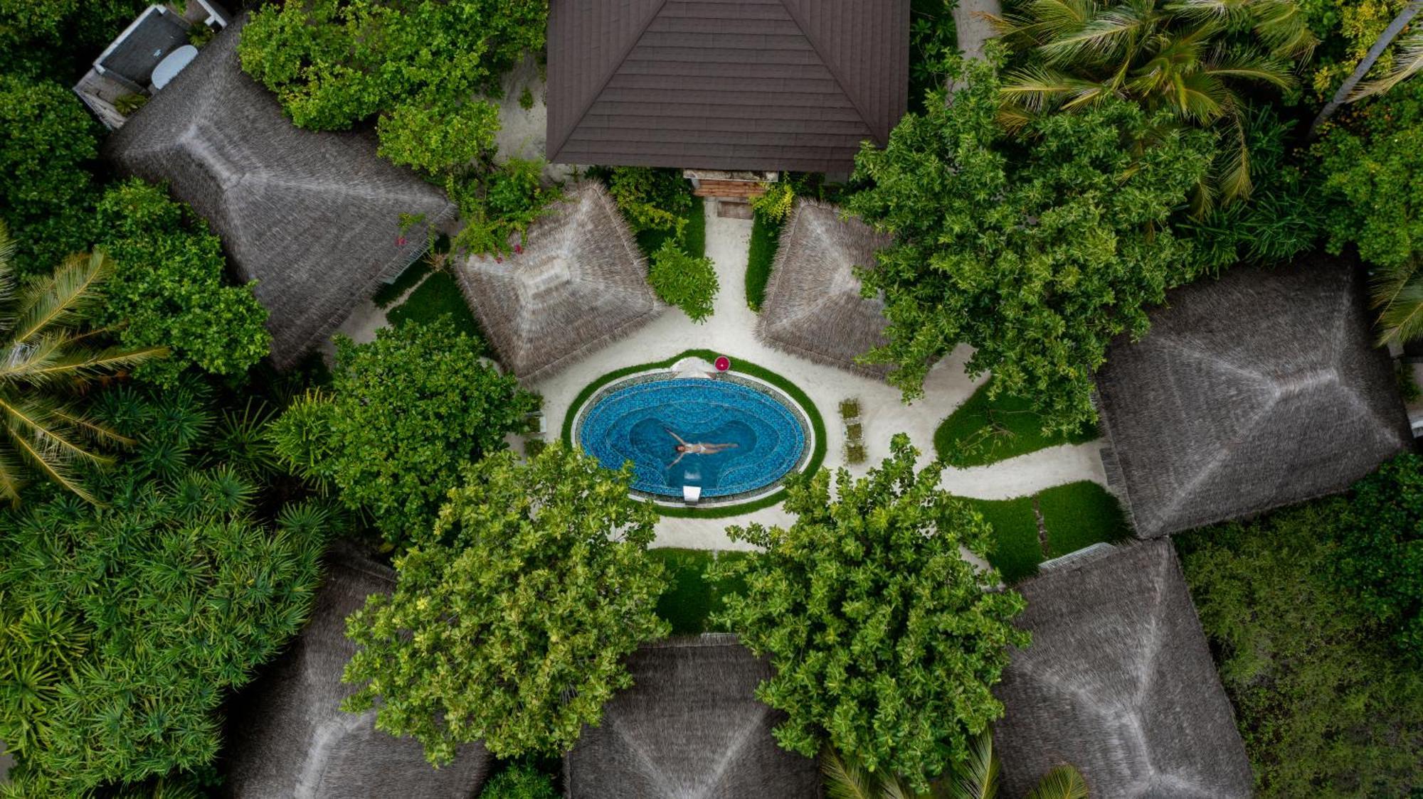 Hotel Fushifaru Maldives With 50 Percent Off On Sea Plane Roundtrip 04 Nights & Above Esterno foto