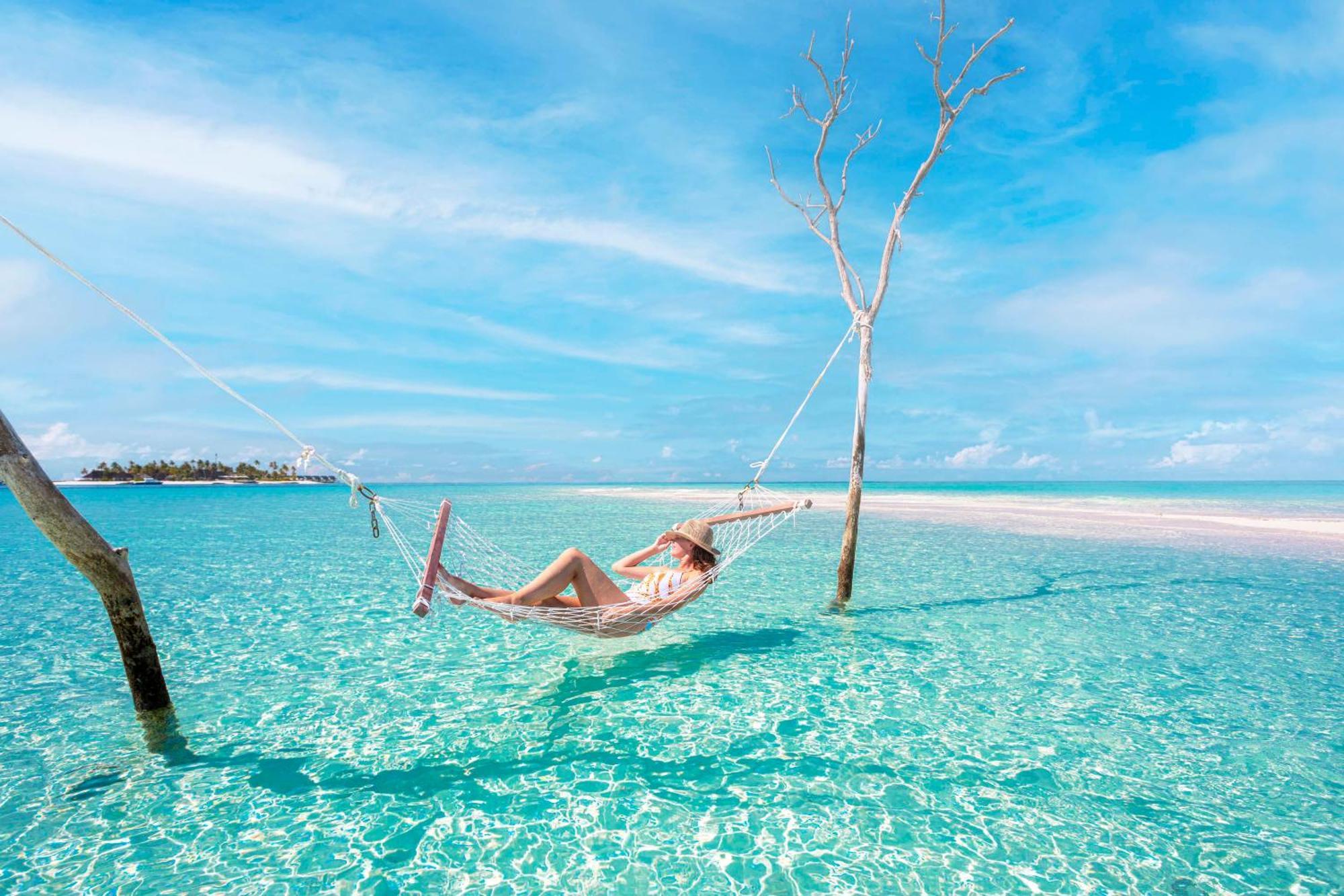 Hotel Fushifaru Maldives With 50 Percent Off On Sea Plane Roundtrip 04 Nights & Above Esterno foto