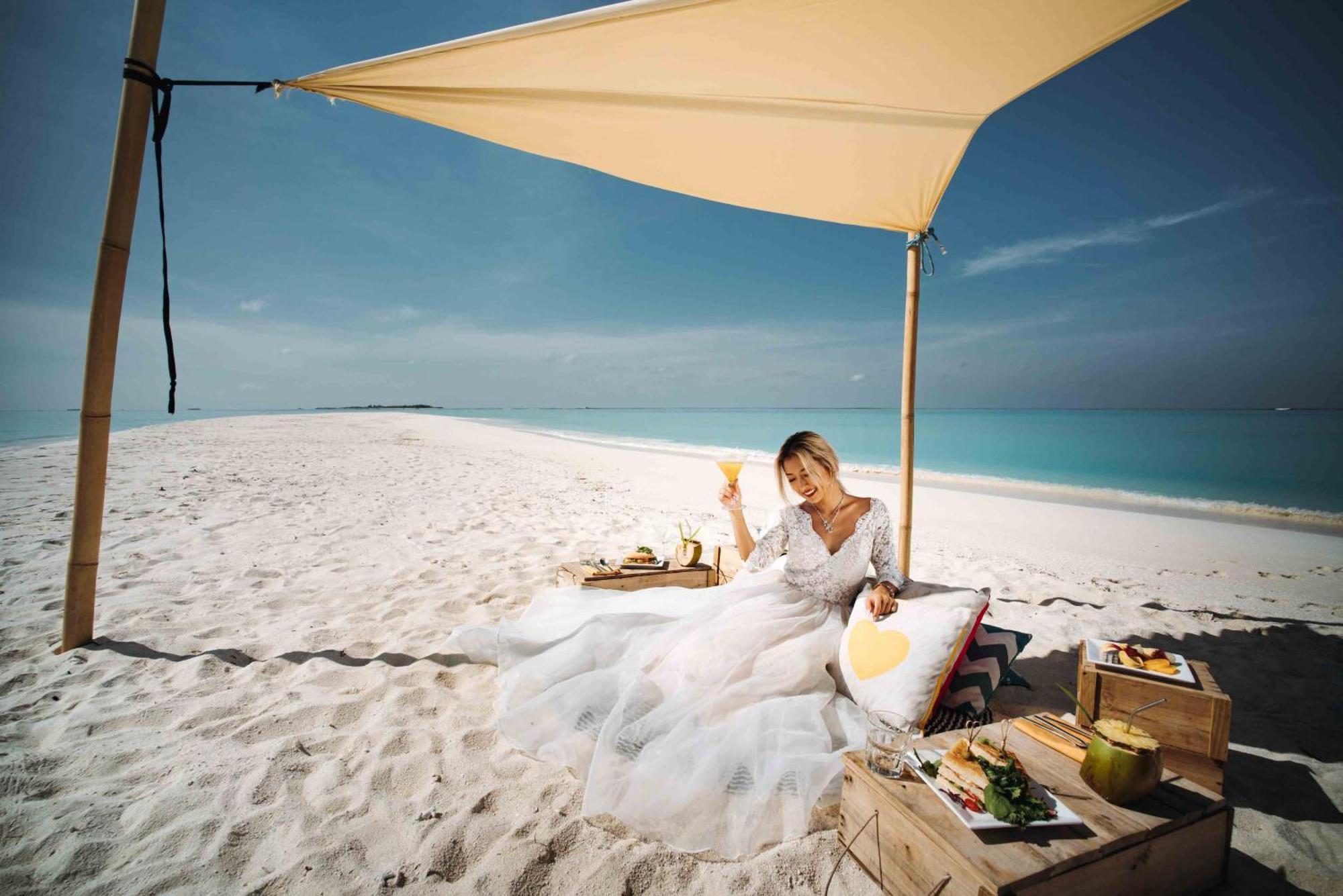 Hotel Fushifaru Maldives With 50 Percent Off On Sea Plane Roundtrip 04 Nights & Above Esterno foto