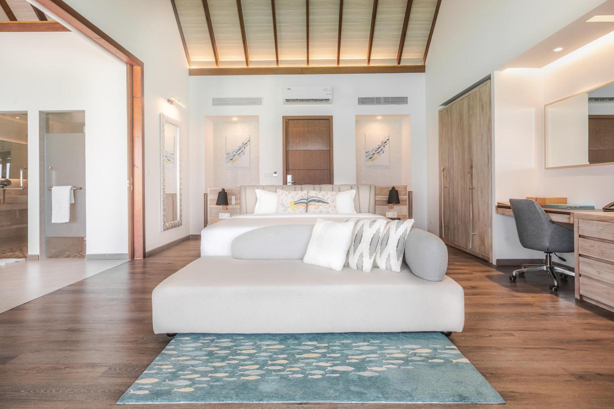 Hotel Fushifaru Maldives With 50 Percent Off On Sea Plane Roundtrip 04 Nights & Above Esterno foto