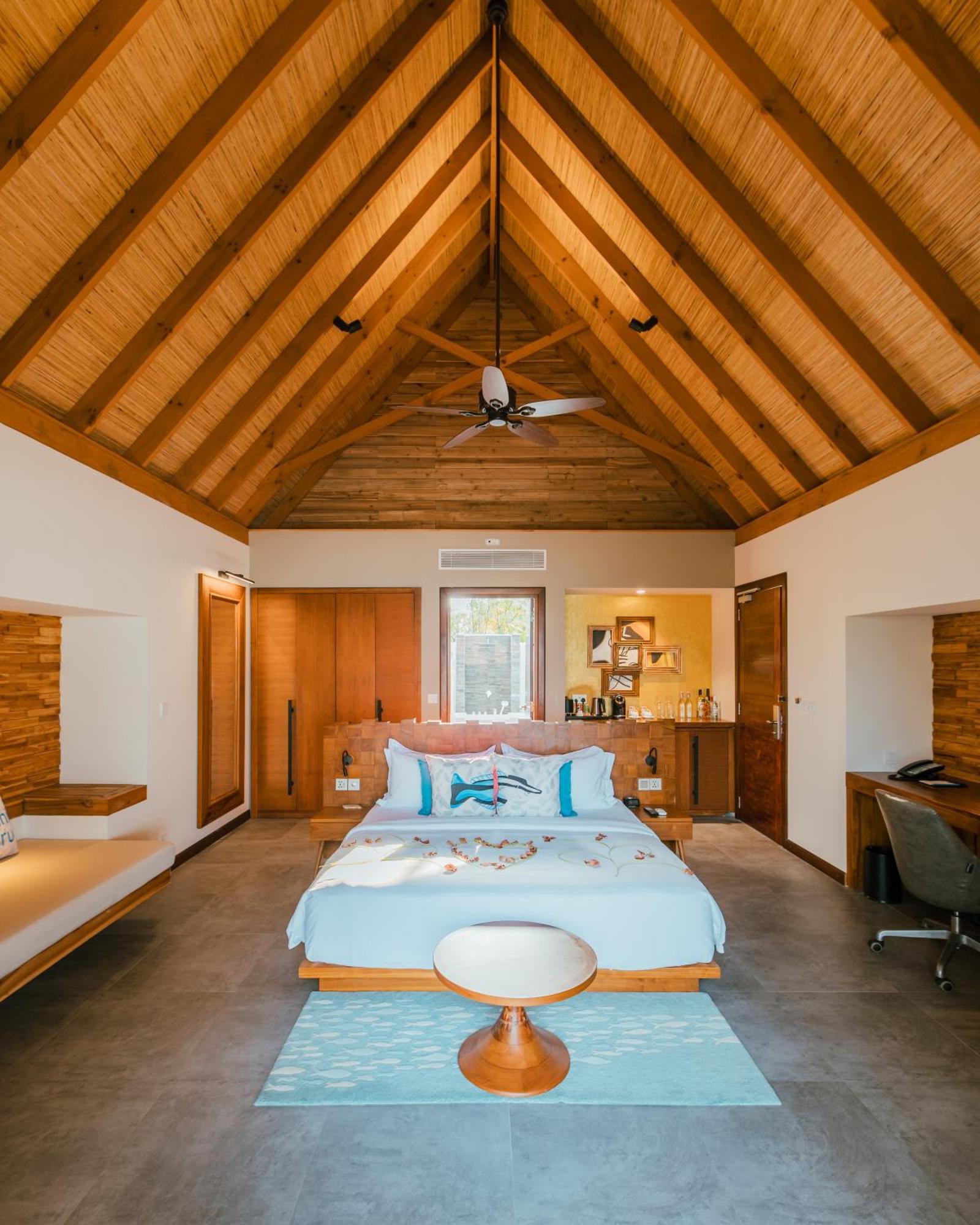 Hotel Fushifaru Maldives With 50 Percent Off On Sea Plane Roundtrip 04 Nights & Above Esterno foto