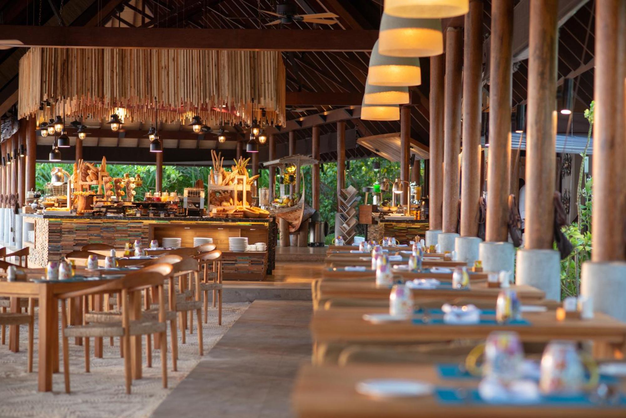 Hotel Fushifaru Maldives With 50 Percent Off On Sea Plane Roundtrip 04 Nights & Above Esterno foto