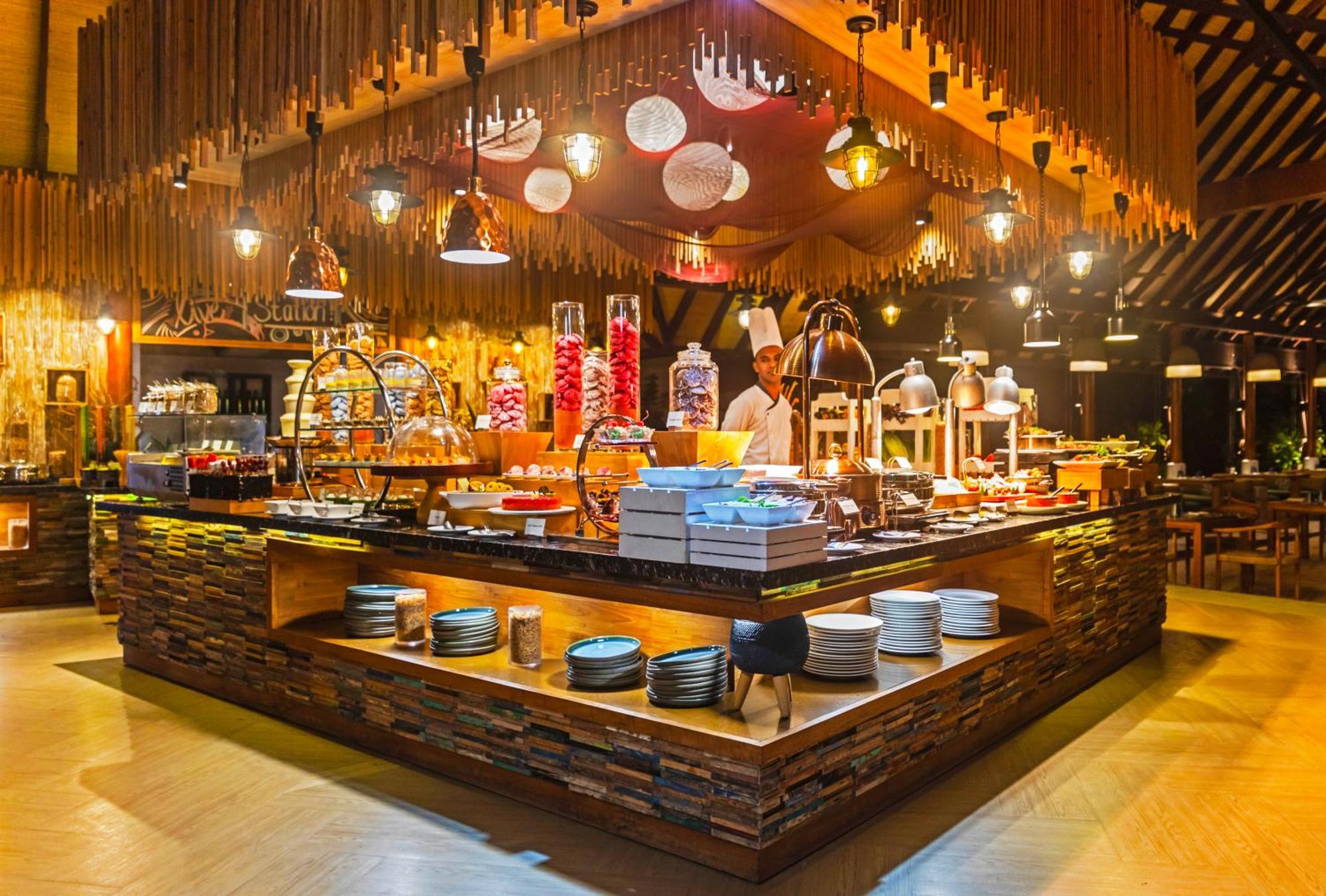 Hotel Fushifaru Maldives With 50 Percent Off On Sea Plane Roundtrip 04 Nights & Above Esterno foto