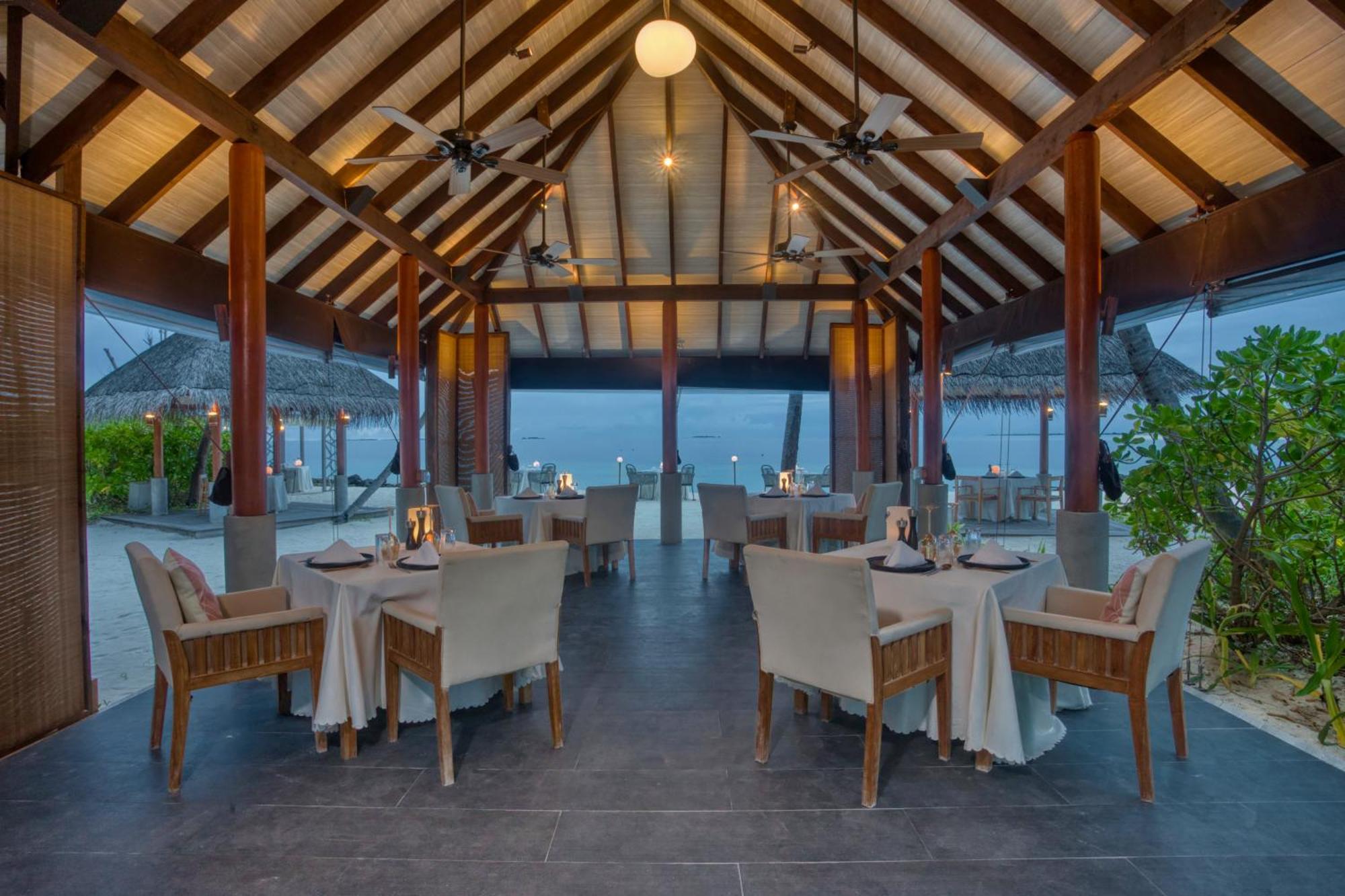 Hotel Fushifaru Maldives With 50 Percent Off On Sea Plane Roundtrip 04 Nights & Above Esterno foto