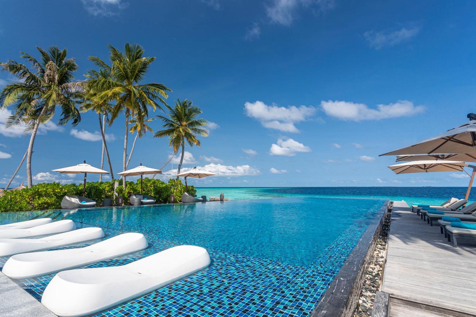 Hotel Fushifaru Maldives With 50 Percent Off On Sea Plane Roundtrip 04 Nights & Above Esterno foto