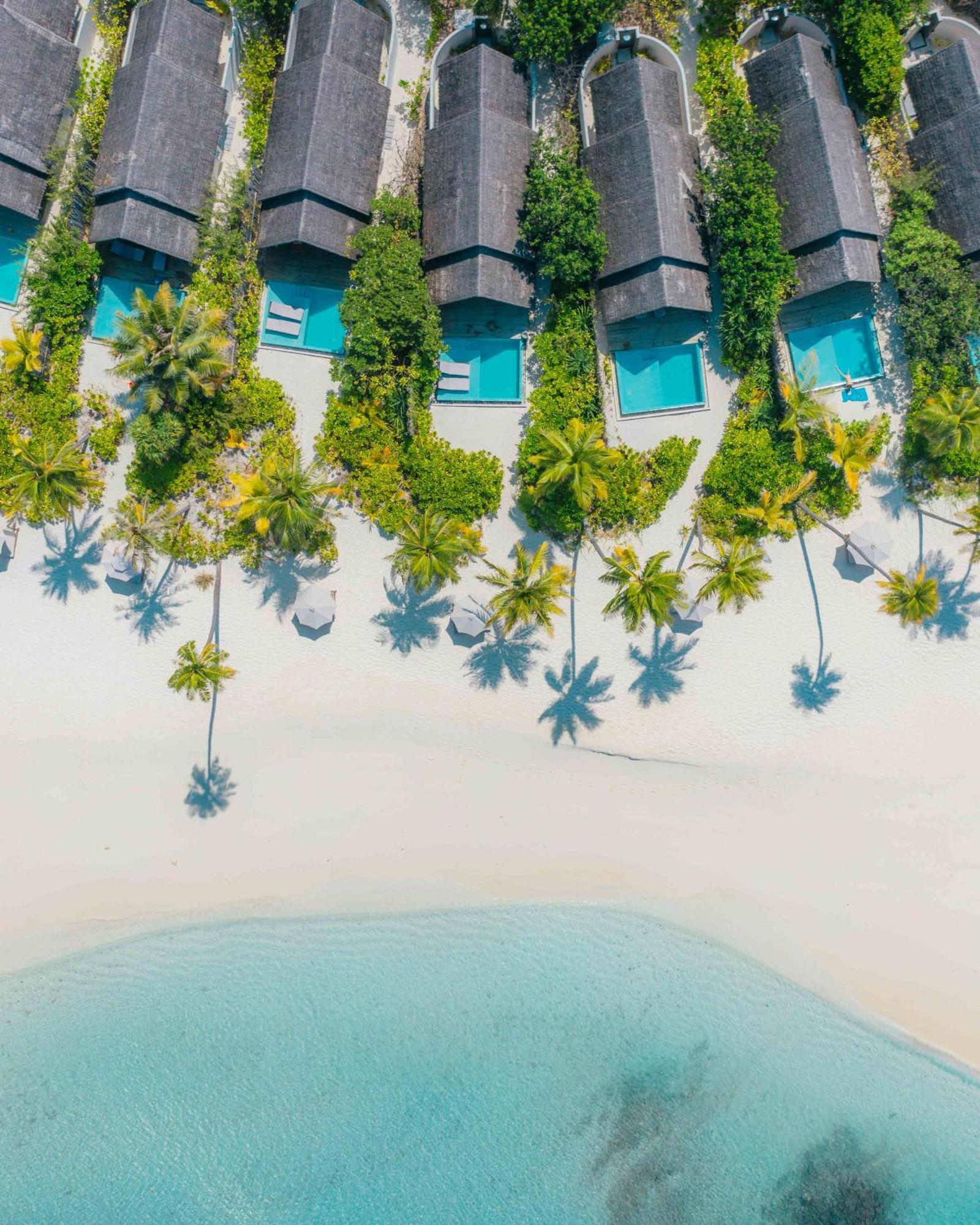 Hotel Fushifaru Maldives With 50 Percent Off On Sea Plane Roundtrip 04 Nights & Above Esterno foto