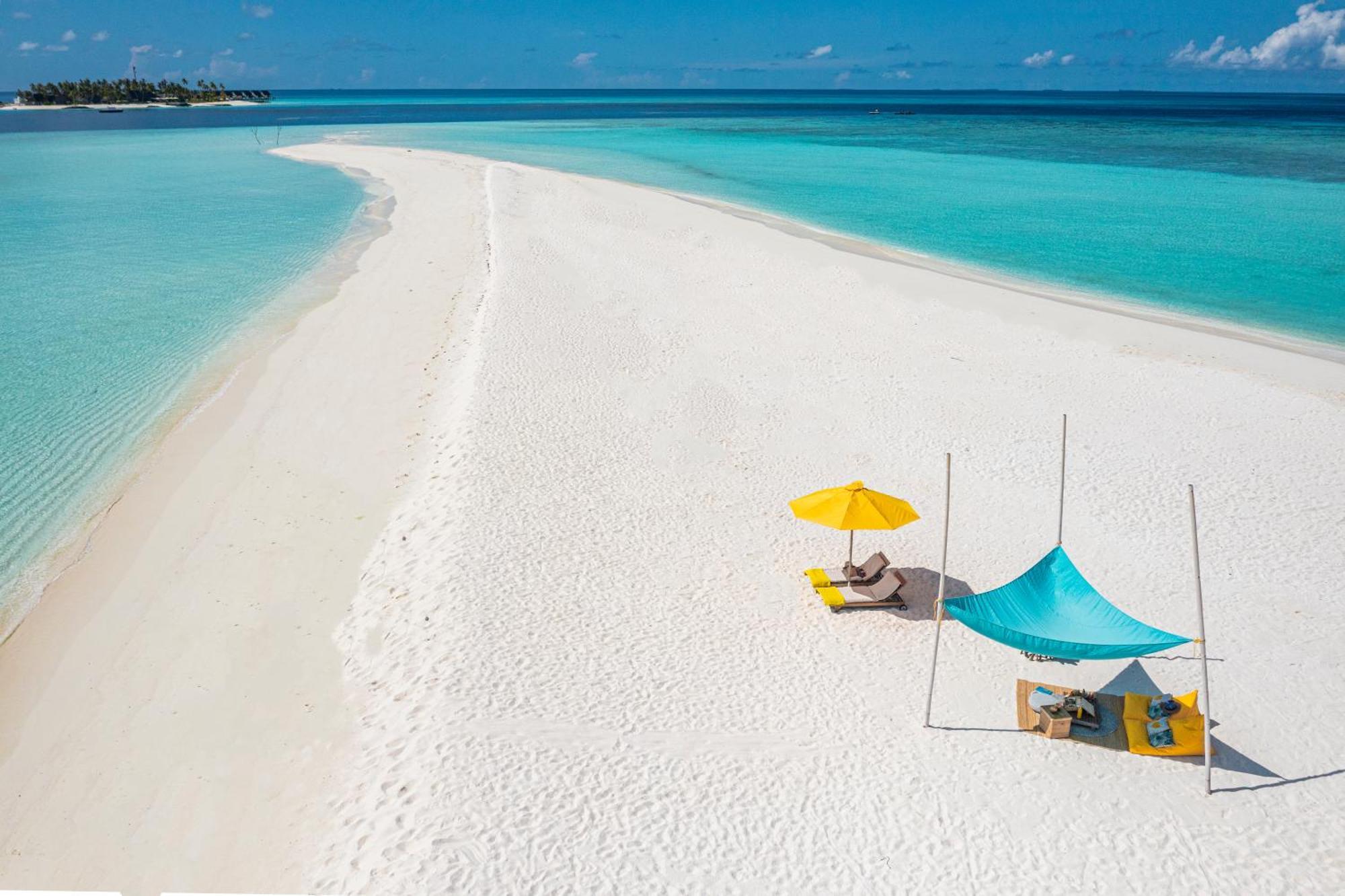 Hotel Fushifaru Maldives With 50 Percent Off On Sea Plane Roundtrip 04 Nights & Above Esterno foto