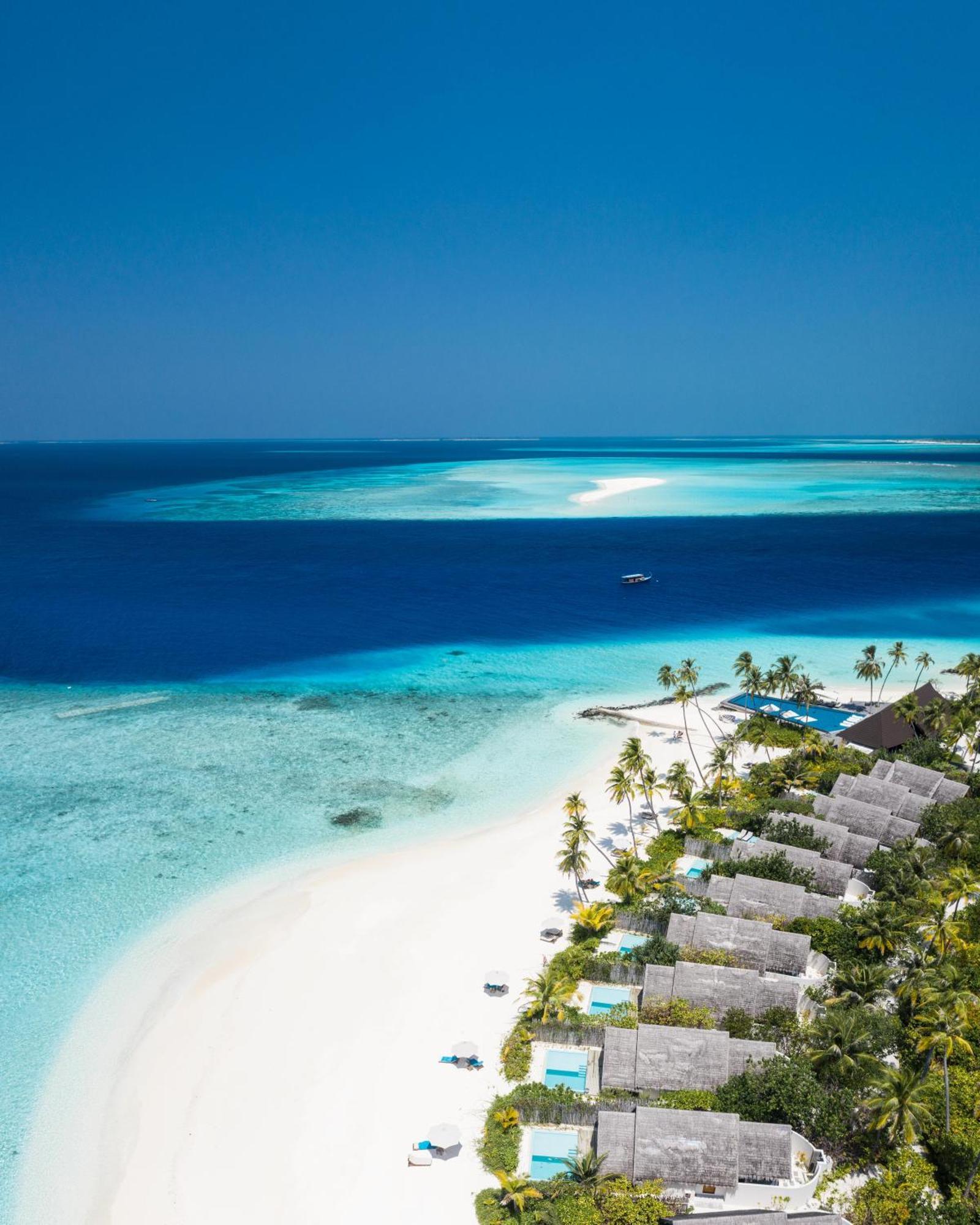 Hotel Fushifaru Maldives With 50 Percent Off On Sea Plane Roundtrip 04 Nights & Above Esterno foto