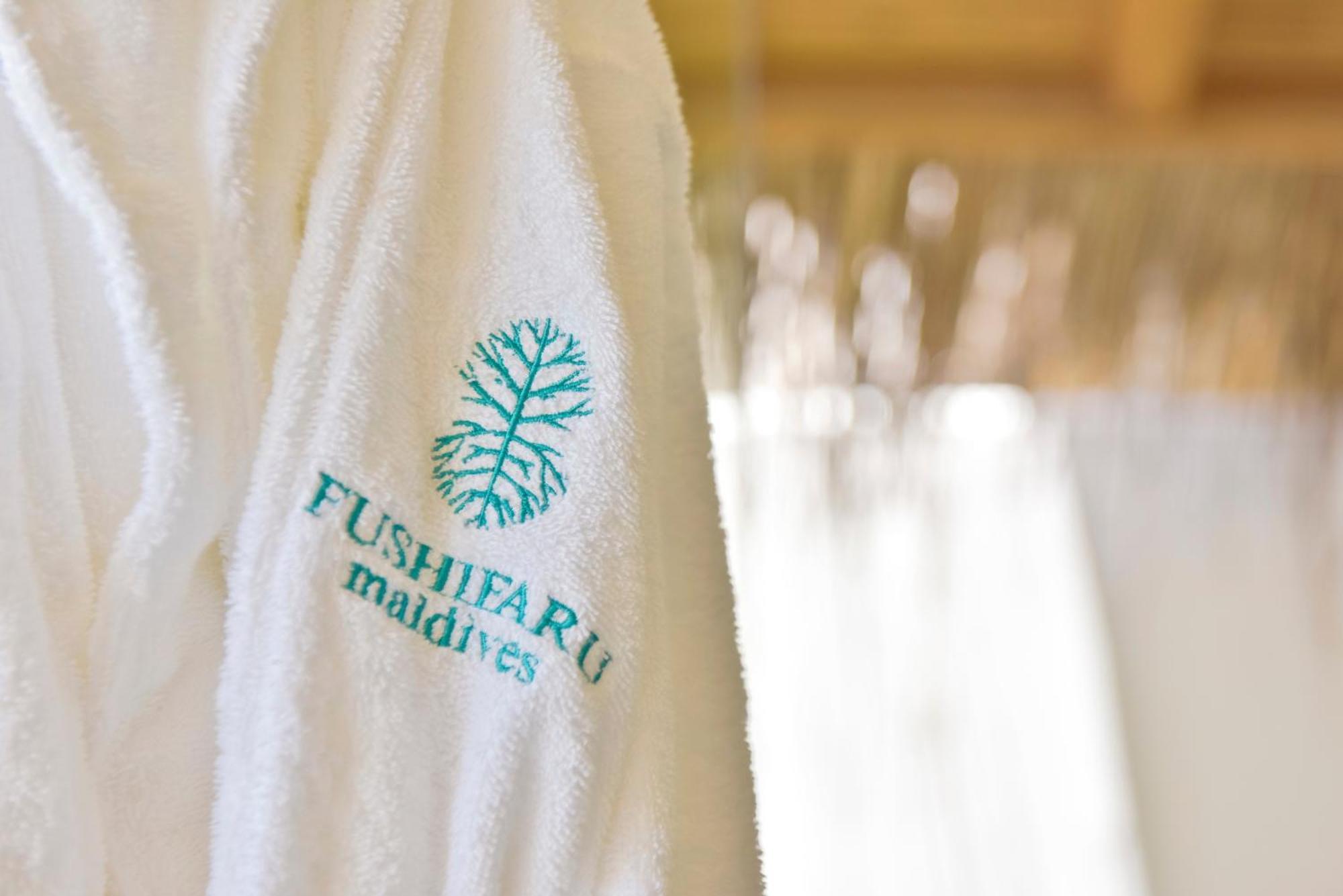 Hotel Fushifaru Maldives With 50 Percent Off On Sea Plane Roundtrip 04 Nights & Above Camera foto